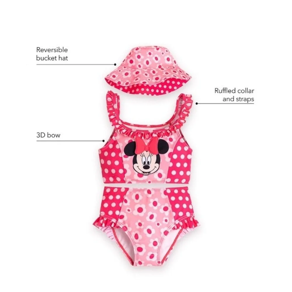 Disney dive into